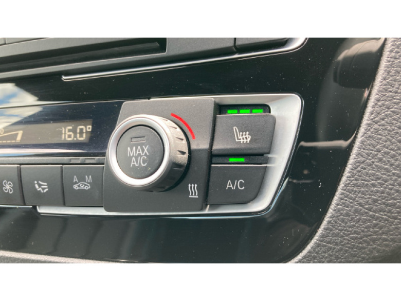 BMW M2 Competition 2dr Petrol Coupe